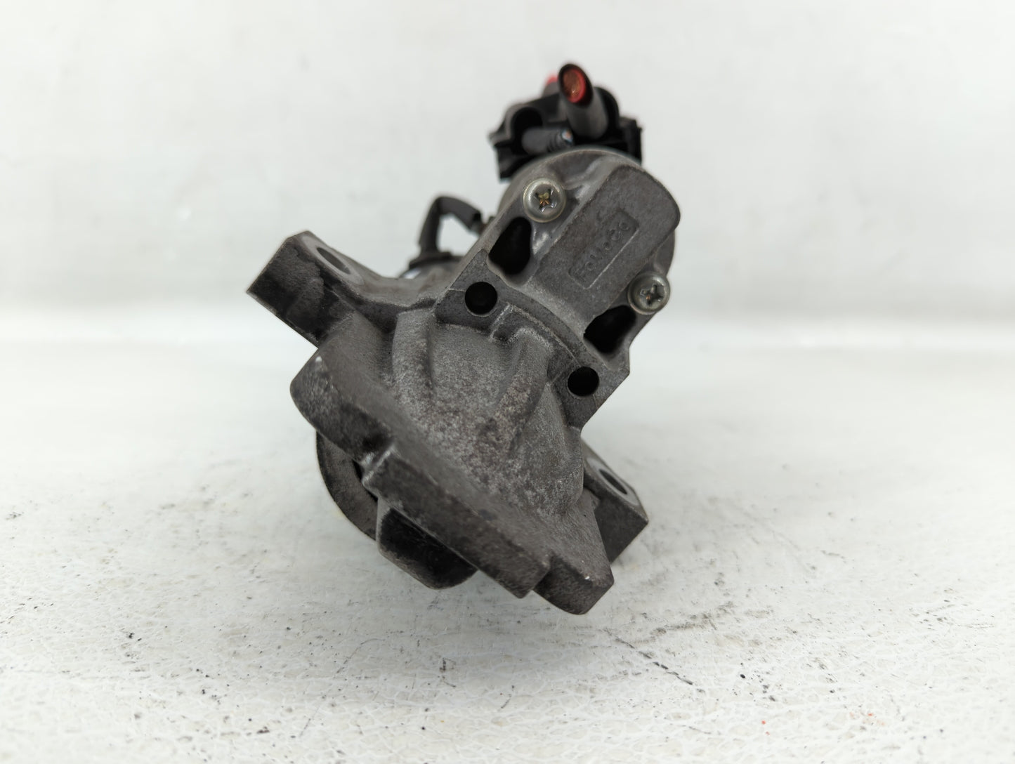 2012-2018 Ford Focus Car Starter Motor Solenoid OEM P/N:M000T89182ZC BB5T-11000-BA Fits OEM Used Auto Parts - Oemusedautopar