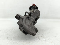 2012-2018 Ford Focus Car Starter Motor Solenoid OEM P/N:M000T89182ZC BB5T-11000-BA Fits OEM Used Auto Parts - Oemusedautopar