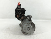 2012-2018 Ford Focus Car Starter Motor Solenoid OEM P/N:M000T89182ZC BB5T-11000-BA Fits OEM Used Auto Parts - Oemusedautopar