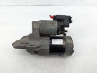2012-2018 Ford Focus Car Starter Motor Solenoid OEM Fits Fits 2012 2013 2014 2015 2016 2017 2018 2019 2020 OEM Used Auto Par