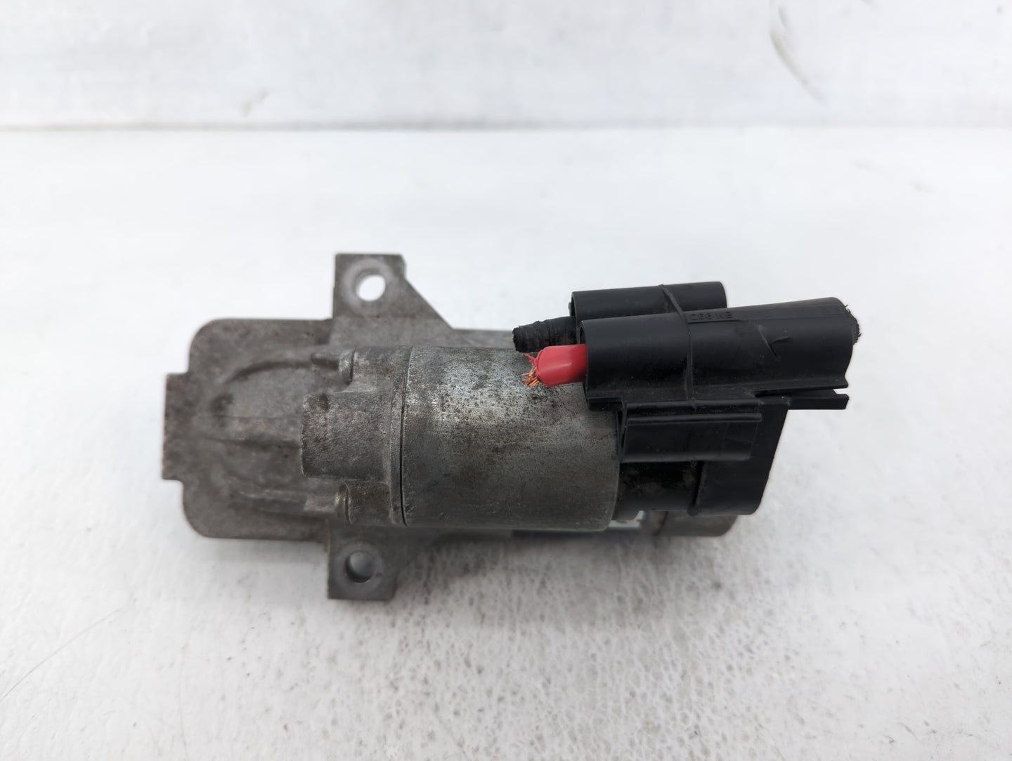 2012-2018 Ford Focus Car Starter Motor Solenoid OEM Fits Fits 2012 2013 2014 2015 2016 2017 2018 2019 2020 OEM Used Auto Par