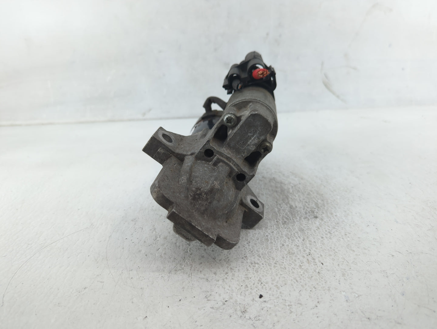 2012-2018 Ford Focus Car Starter Motor Solenoid OEM Fits Fits 2012 2013 2014 2015 2016 2017 2018 2019 2020 OEM Used Auto Par