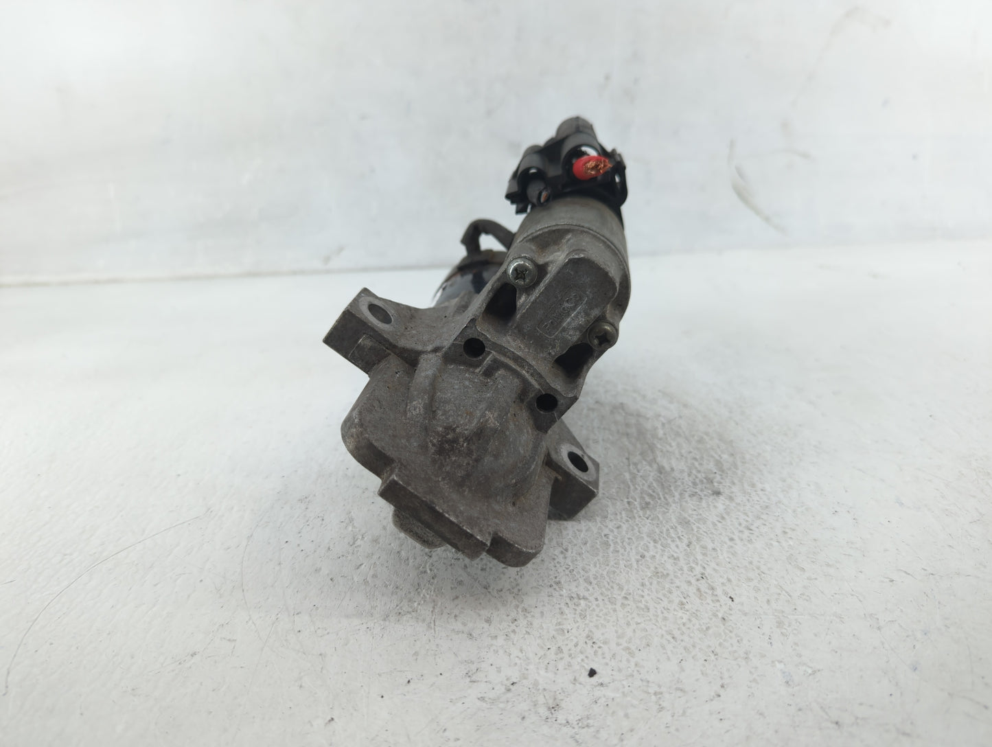 2012-2018 Ford Focus Car Starter Motor Solenoid OEM Fits Fits 2012 2013 2014 2015 2016 2017 2018 2019 2020 OEM Used Auto Par