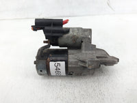 2012-2018 Ford Focus Car Starter Motor Solenoid OEM Fits Fits 2012 2013 2014 2015 2016 2017 2018 2019 2020 OEM Used Auto Par