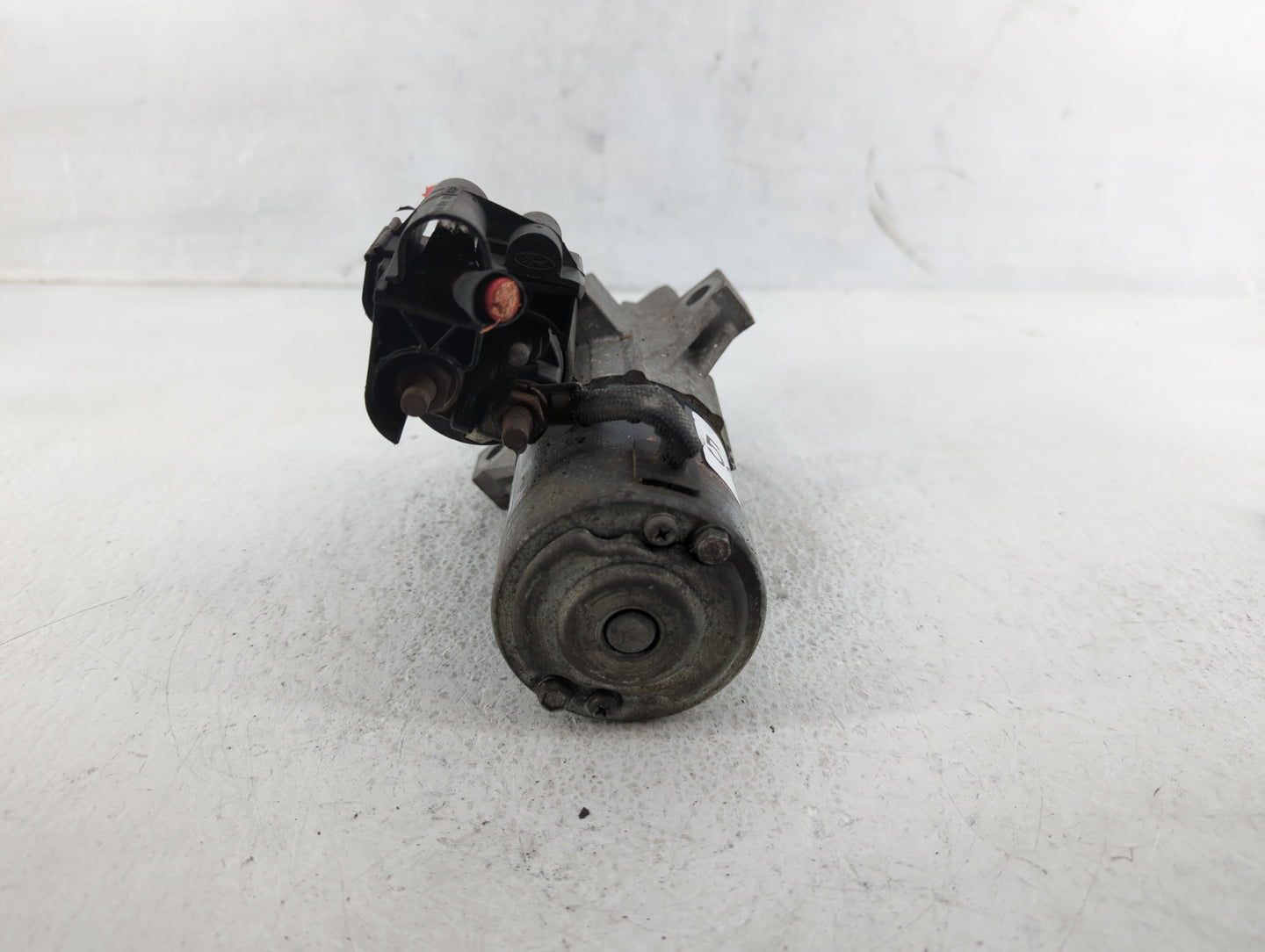 2012-2018 Ford Focus Car Starter Motor Solenoid OEM Fits Fits 2012 2013 2014 2015 2016 2017 2018 2019 2020 OEM Used Auto Par