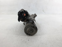 2012-2018 Ford Focus Car Starter Motor Solenoid OEM Fits Fits 2012 2013 2014 2015 2016 2017 2018 2019 2020 OEM Used Auto Par