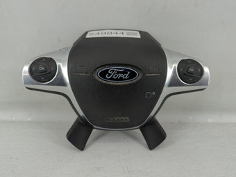 compare product 2012-2014 Ford Focus Air Bag Passenger Right Knee Oem Black