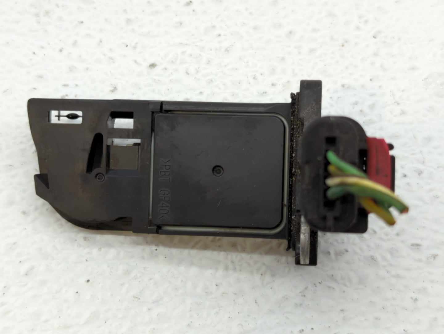 2012-2018 Ford Focus Mass Air Flow Meter Maf - Oemusedautoparts1.com
