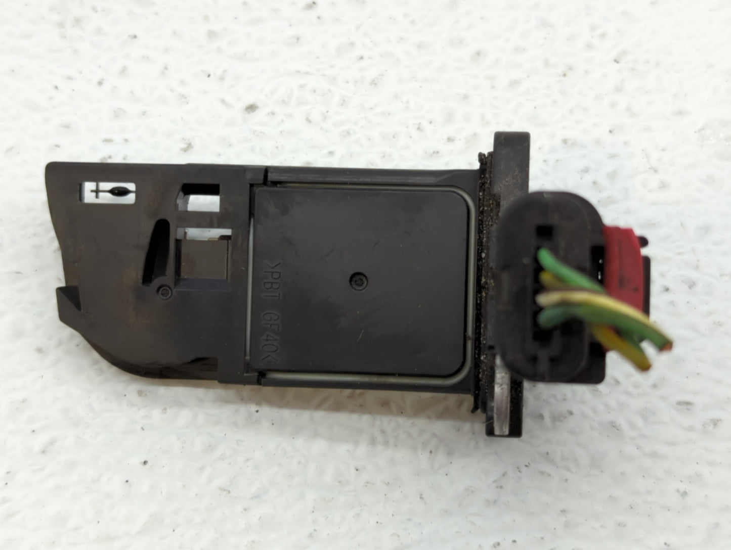 2012-2018 Ford Focus Mass Air Flow Meter Maf - Oemusedautoparts1.com