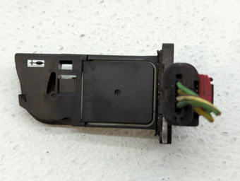 compare product 2012-2018 Ford Focus Mass Air Flow Meter Maf