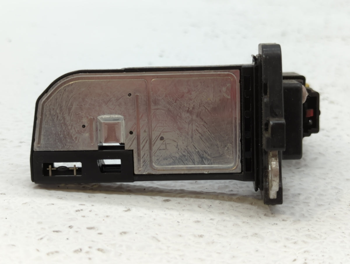 2012-2018 Ford Focus Mass Air Flow Meter Maf Sensor 554061 - Oemusedautoparts1.com