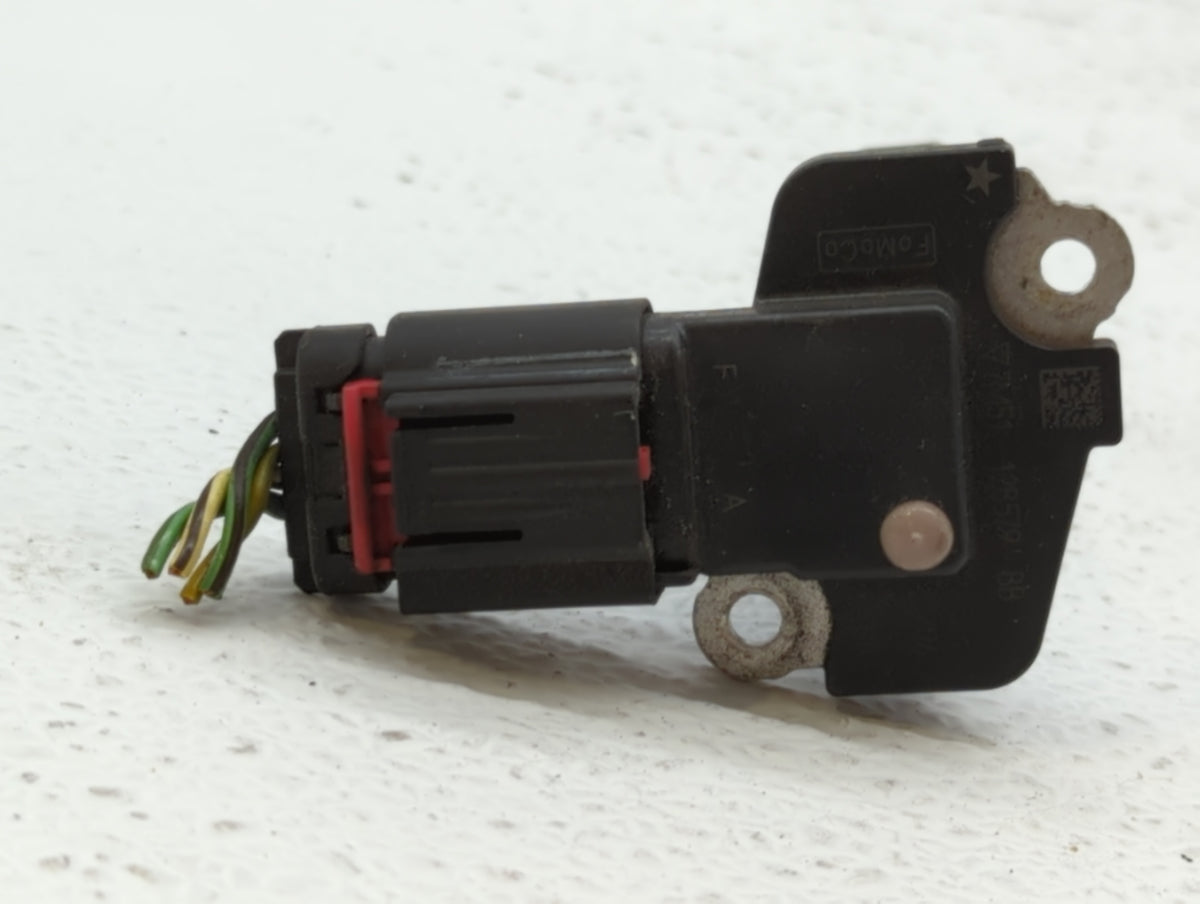 2012-2018 Ford Focus Mass Air Flow Meter Maf Sensor 554061 - Oemusedautoparts1.com