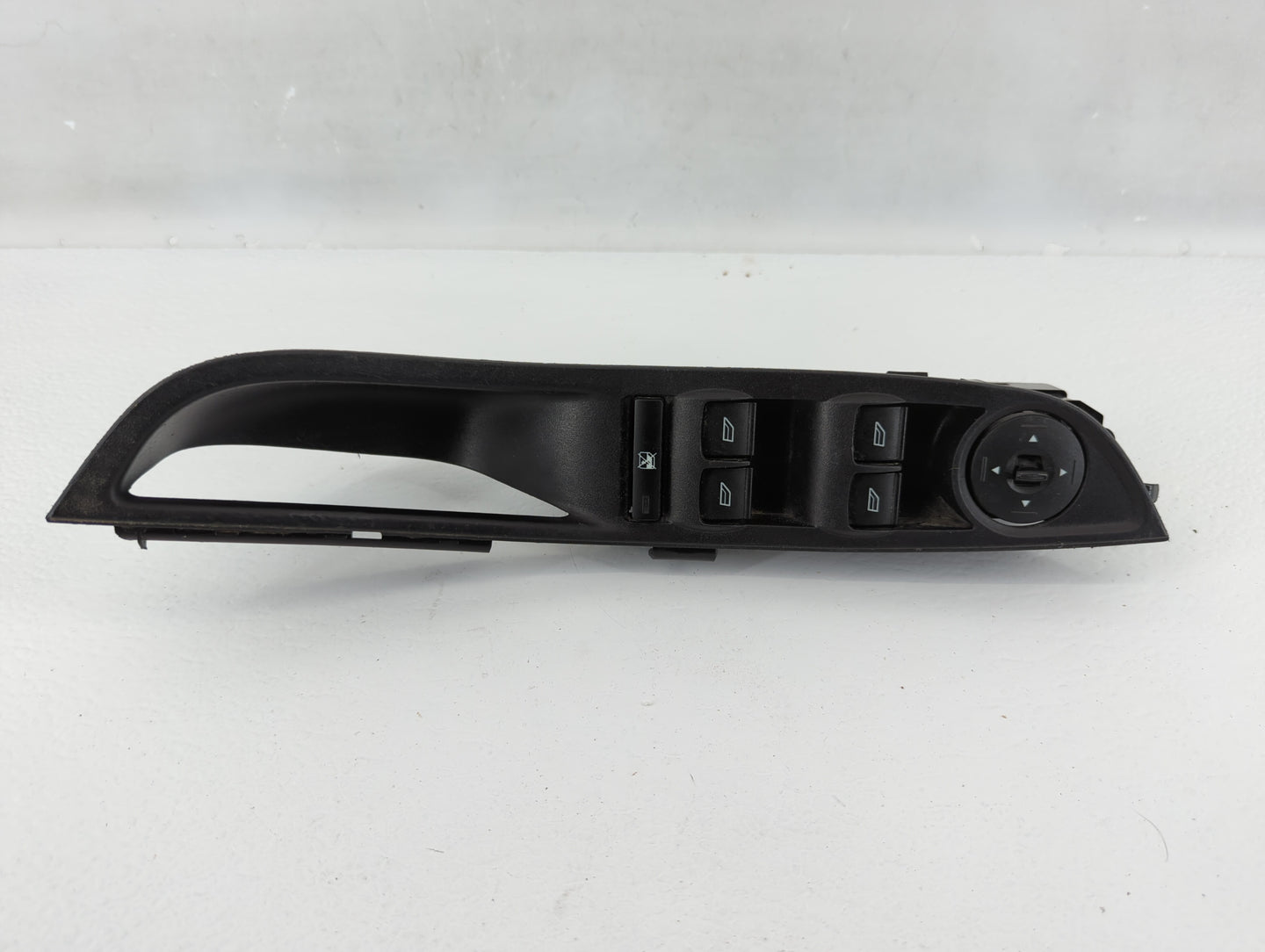 2012-2018 Ford Focus Master Power Window Switch Replacement Driver Side Left P/N:BM5T-14A132-AA Fits OEM Used Auto Parts - O