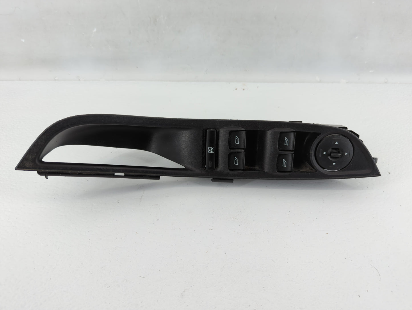 2012-2018 Ford Focus Master Power Window Switch Replacement Driver Side Left P/N:BM5T-14A132-AA Fits OEM Used Auto Parts - O