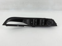 2012-2018 Ford Focus Master Power Window Switch Replacement Driver Side Left P/N:BM5T-14A132-AA Fits OEM Used Auto Parts - O