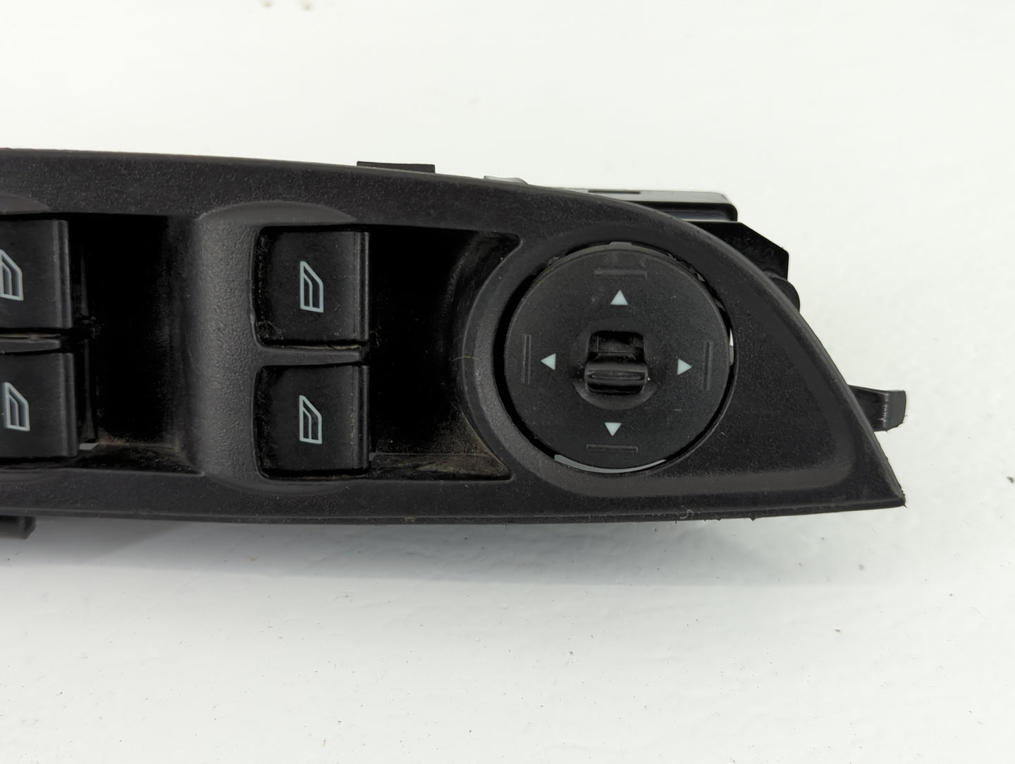 2012-2018 Ford Focus Master Power Window Switch Replacement Driver Side Left P/N:BM5T-14A132-AA Fits OEM Used Auto Parts - O