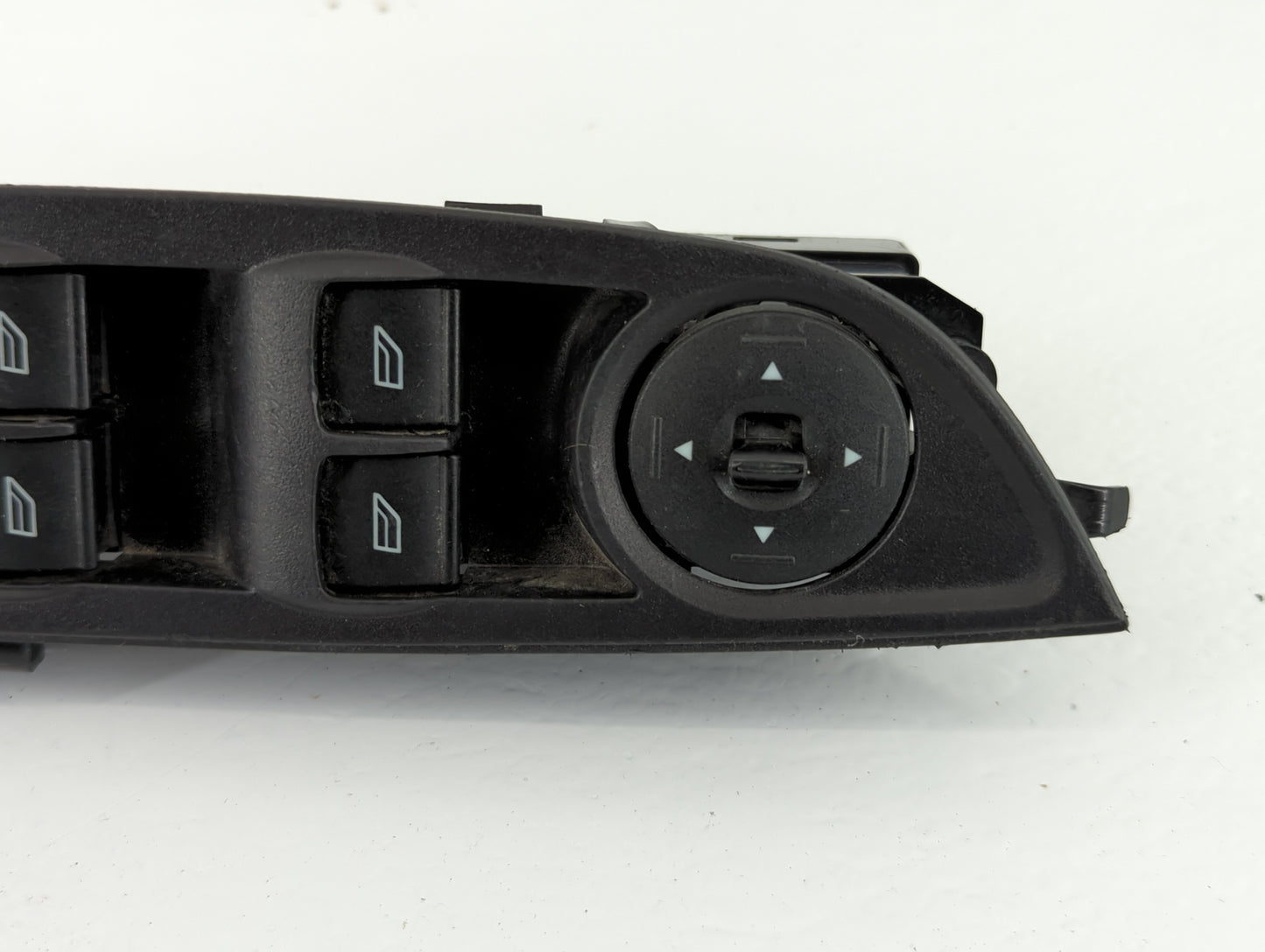 2012-2018 Ford Focus Master Power Window Switch Replacement Driver Side Left P/N:BM5T-14A132-AA Fits OEM Used Auto Parts - O