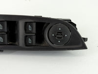 2012-2018 Ford Focus Master Power Window Switch Replacement Driver Side Left P/N:BM5T-14A132-AA Fits OEM Used Auto Parts - O