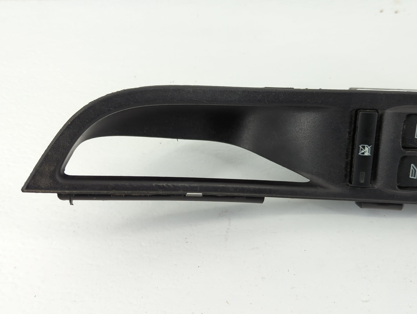 2012-2018 Ford Focus Master Power Window Switch Replacement Driver Side Left P/N:BM5T-14A132-AA Fits OEM Used Auto Parts - O