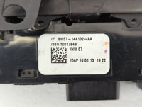 2012-2018 Ford Focus Master Power Window Switch Replacement Driver Side Left P/N:BM5T-14A132-AA Fits OEM Used Auto Parts - O