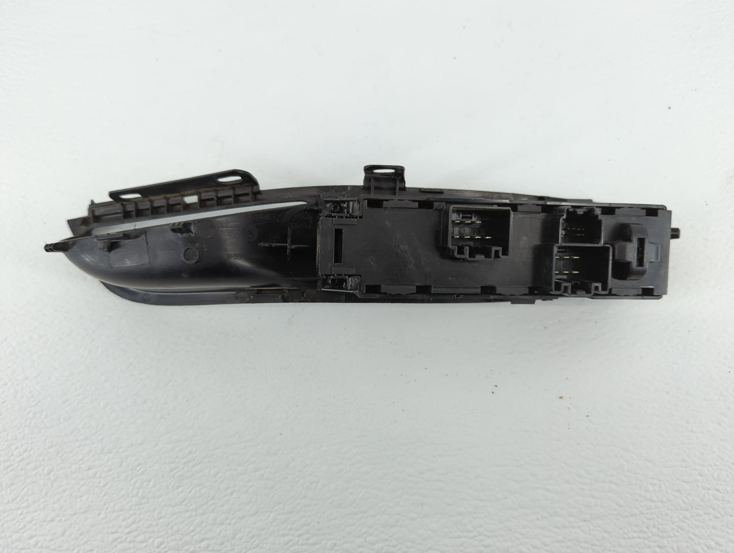 2012-2018 Ford Focus Master Power Window Switch Replacement Driver Side Left P/N:BM5T-14A132-AA Fits OEM Used Auto Parts - O