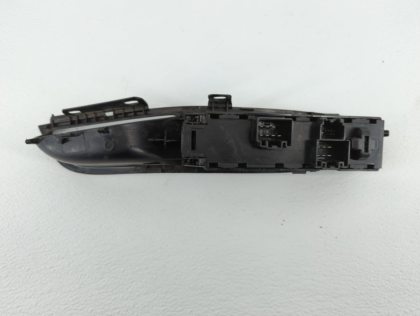 2012-2018 Ford Focus Master Power Window Switch Replacement Driver Side Left P/N:BM5T-14A132-AA Fits OEM Used Auto Parts - O