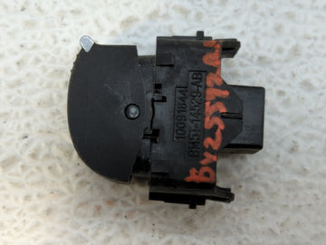 2013 Ford Focus Passenger Right Power Window Switch