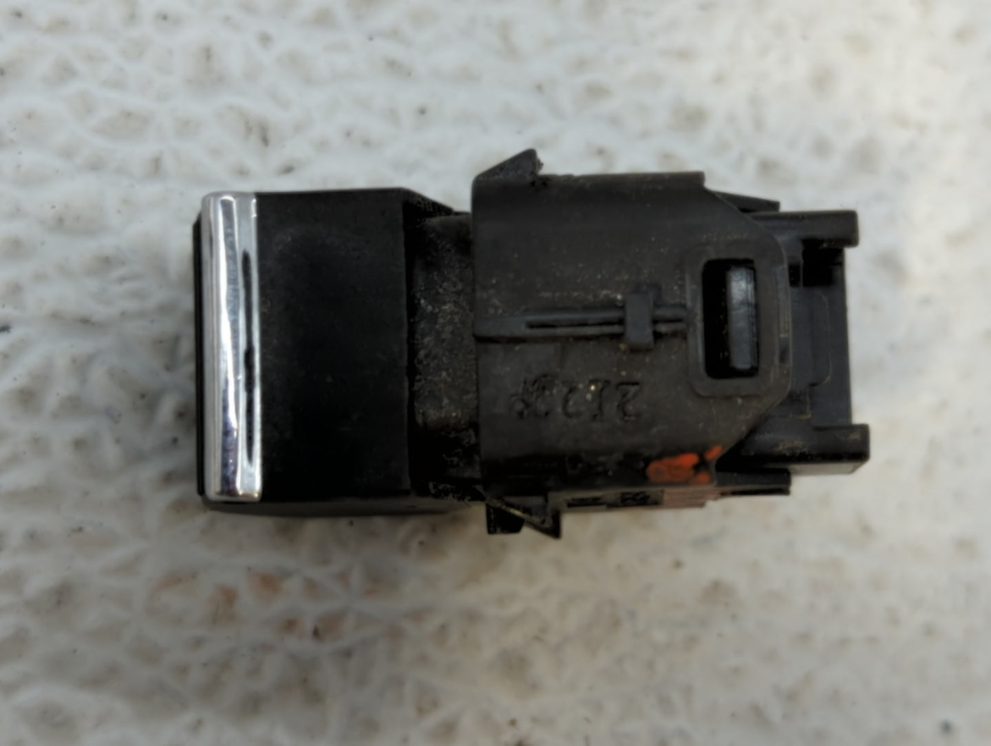 2013 Ford Focus Passenger Right Power Window Switch - Oemusedautoparts1.com