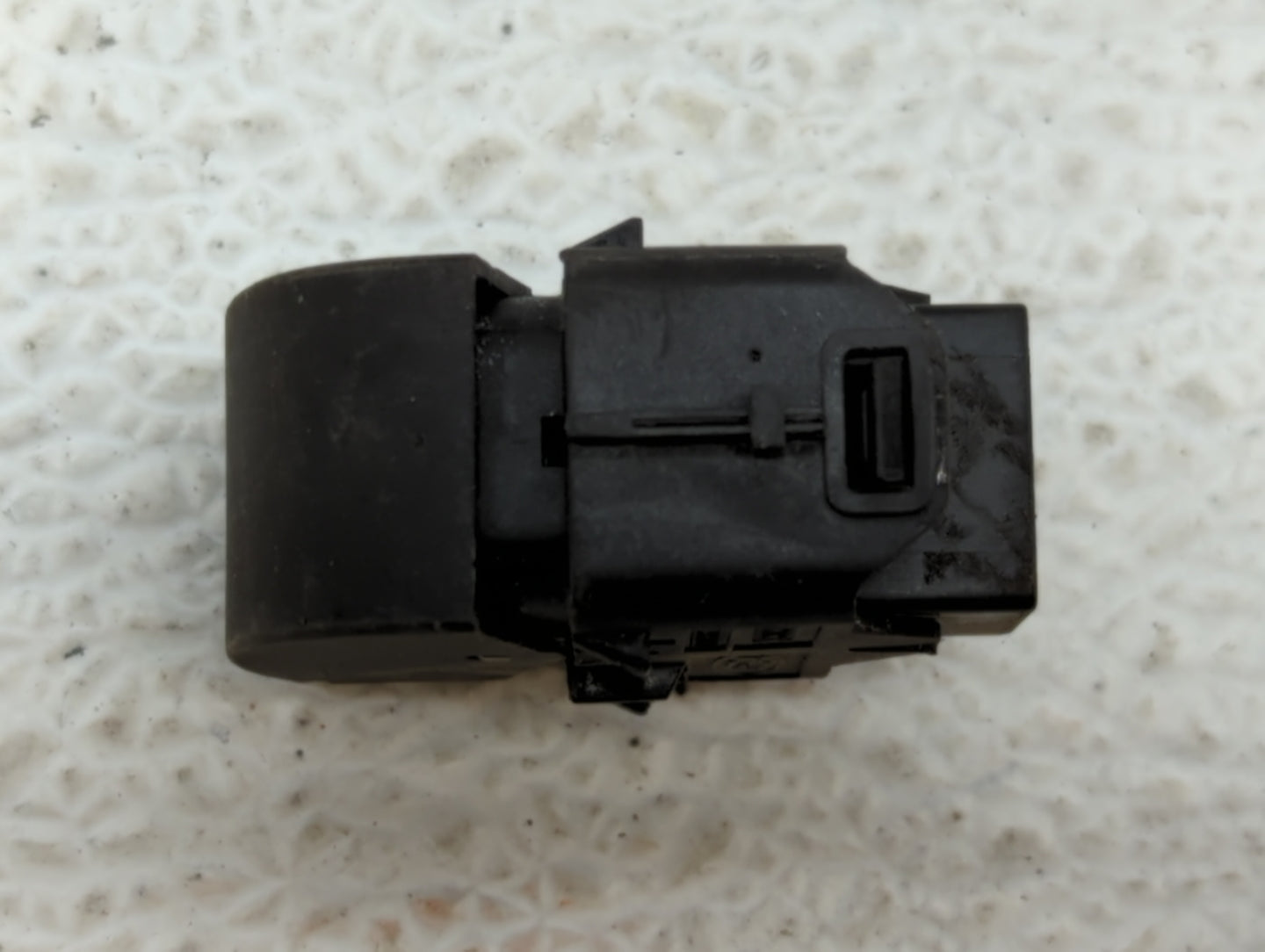 2013 Ford Focus Passenger Right Power Window Switch - Oemusedautoparts1.com