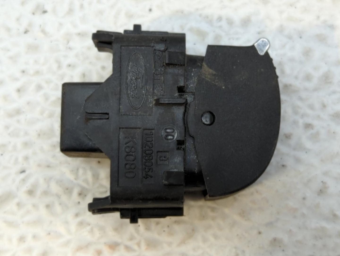 2013 Ford Focus Passenger Right Power Window Switch - Oemusedautoparts1.com
