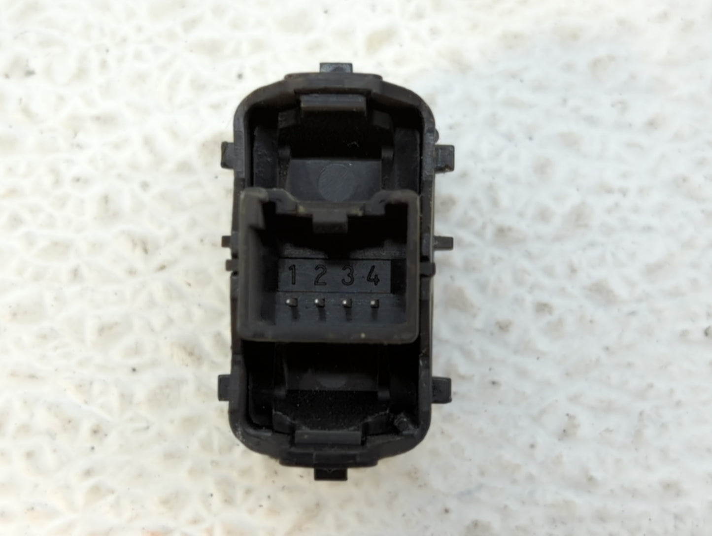 2013 Ford Focus Passenger Right Power Window Switch - Oemusedautoparts1.com
