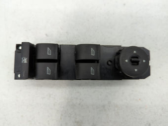 compare product 2012-2018 Ford Focus Master Power Window Switch Replacement Driver Side Left P/N:BM5T-14A132-AA Fits OEM Used Auto Parts