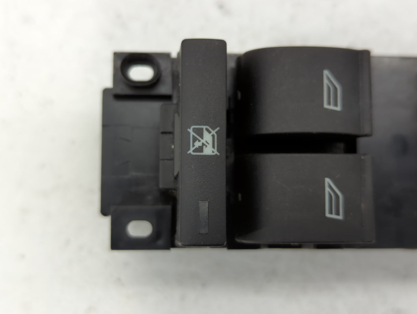 2012-2018 Ford Focus Master Power Window Switch Replacement Driver Side Left P/N:BM5T-14A132-AA Fits OEM Used Auto Parts - O