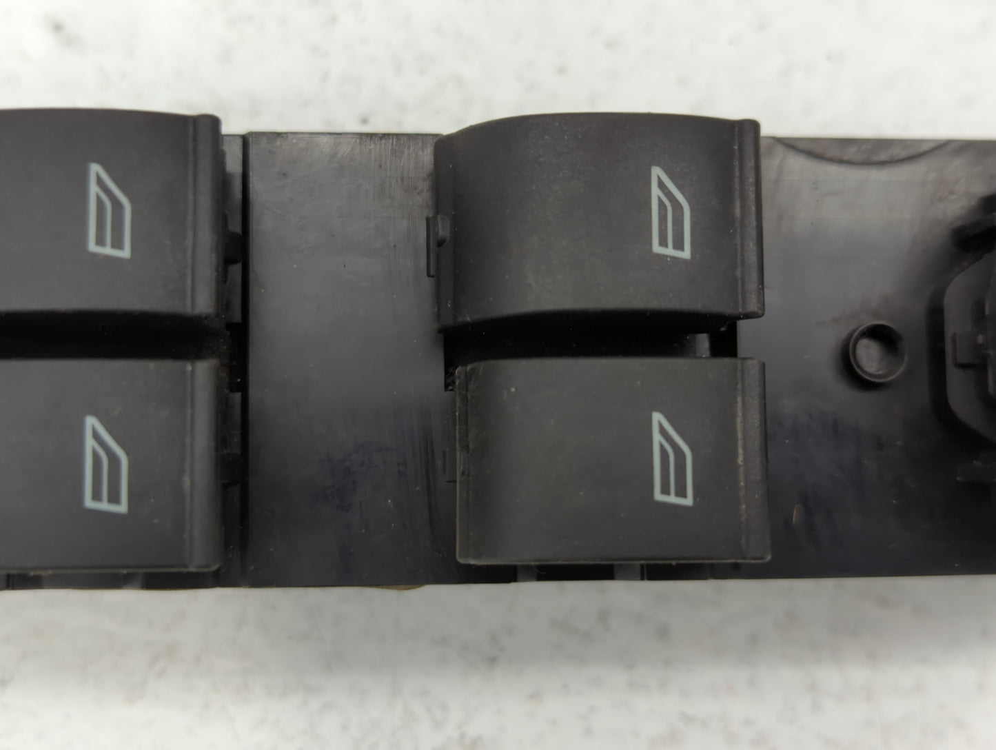 2012-2018 Ford Focus Master Power Window Switch Replacement Driver Side Left P/N:BM5T-14A132-AA Fits OEM Used Auto Parts - O