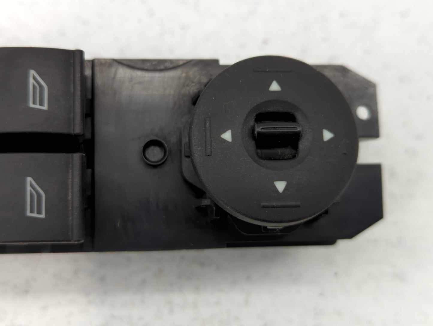 2012-2018 Ford Focus Master Power Window Switch Replacement Driver Side Left P/N:BM5T-14A132-AA Fits OEM Used Auto Parts - O