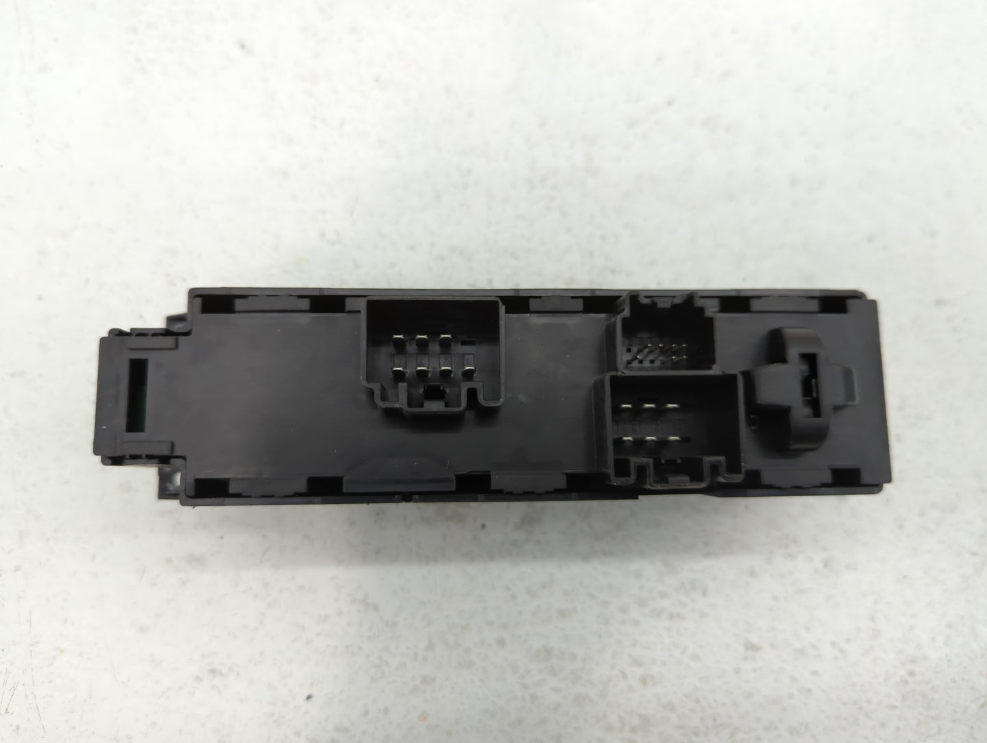 2012-2018 Ford Focus Master Power Window Switch Replacement Driver Side Left P/N:BM5T-14A132-AA Fits OEM Used Auto Parts - O