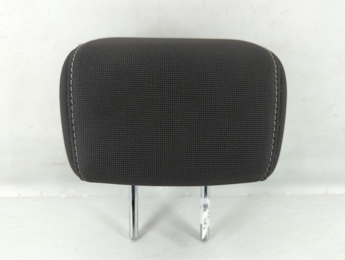 2013-2014 Ford Focus Headrest Head Rest Rear Center Seat Fits Fits 2013 2014 OEM Used Auto Parts - Oemusedautoparts1.com