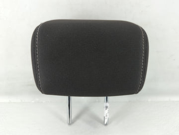 2013-2014 Ford Focus Headrest Head Rest Rear Center Seat Fits Fits 2013 2014 OEM Used Auto Parts - Oemusedautoparts1.com