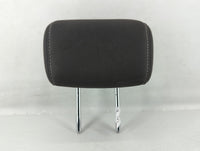 2013-2014 Ford Focus Headrest Head Rest Rear Center Seat Fits Fits 2013 2014 OEM Used Auto Parts - Oemusedautoparts1.com