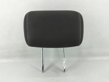 2013-2014 Ford Focus Headrest Head Rest Rear Center Seat Fits Fits 2013 2014 OEM Used Auto Parts