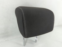 2013-2014 Ford Focus Headrest Head Rest Rear Center Seat Fits Fits 2013 2014 OEM Used Auto Parts - Oemusedautoparts1.com