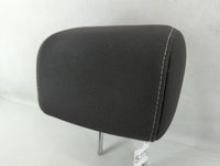 2013-2014 Ford Focus Headrest Head Rest Rear Center Seat Fits Fits 2013 2014 OEM Used Auto Parts - Oemusedautoparts1.com