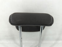 2013-2014 Ford Focus Headrest Head Rest Rear Center Seat Fits Fits 2013 2014 OEM Used Auto Parts - Oemusedautoparts1.com