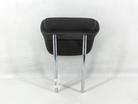 2013-2014 Ford Focus Headrest Head Rest Rear Center Seat Fits Fits 2013 2014 OEM Used Auto Parts - Oemusedautoparts1.com