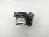 2012-2013 Ford Focus Throttle Body P/N:CM5E 9F991AD Fits Fits 2012 2013 2014 2015 2016 2017 OEM Used Auto Parts - Oemusedaut