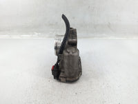 2012-2013 Ford Focus Throttle Body P/N:CM5E 9F991AD Fits Fits 2012 2013 2014 2015 2016 2017 OEM Used Auto Parts - Oemusedaut