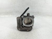 2012-2013 Ford Focus Throttle Body P/N:CM5E 9F991AD Fits Fits 2012 2013 2014 2015 2016 2017 OEM Used Auto Parts - Oemusedaut
