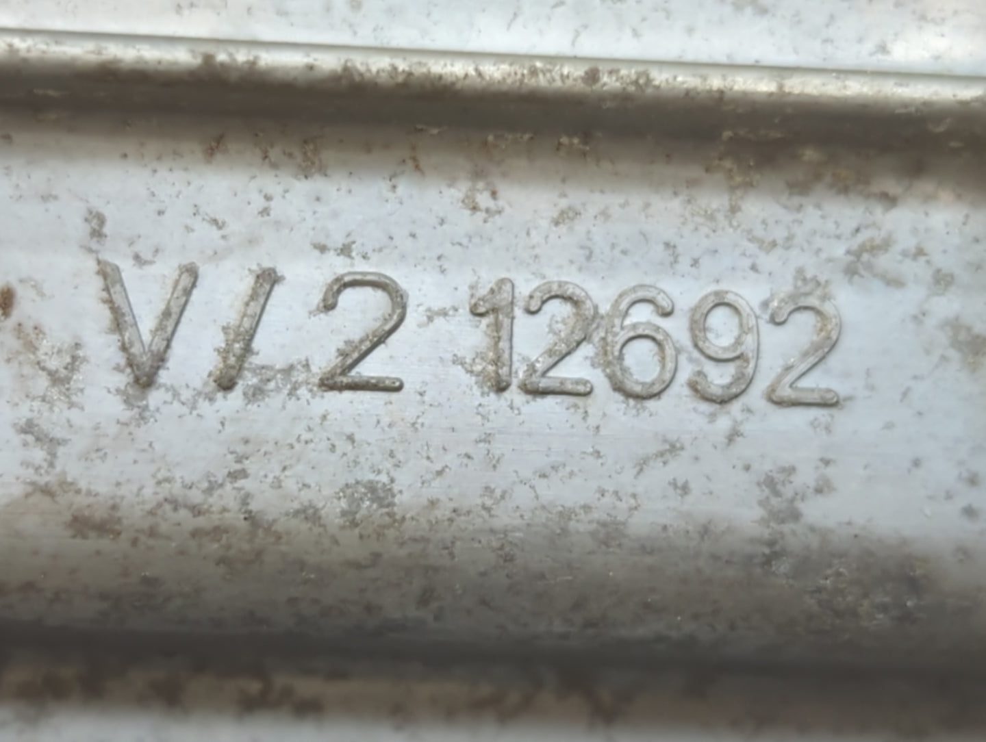 2013-2018 Ford Focus PCM Engine Control Computer ECU ECM PCU OEM P/N:FM5A12A650AGA FM5A-12A650-ADB Fits OEM Used Auto Parts 