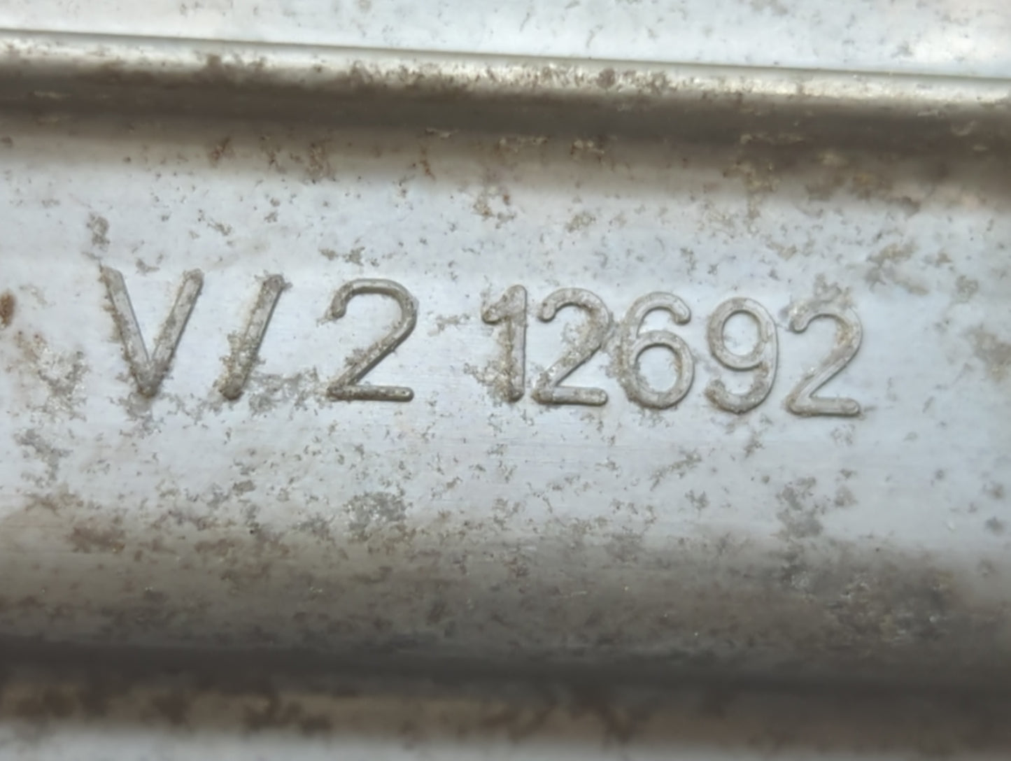2013-2018 Ford Focus PCM Engine Control Computer ECU ECM PCU OEM P/N:FM5A12A650AGA FM5A-12A650-ADB Fits OEM Used Auto Parts 