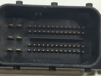 2013-2018 Ford Focus PCM Engine Control Computer ECU ECM PCU OEM P/N:FM5A12A650AGA FM5A-12A650-ADB Fits OEM Used Auto Parts 
